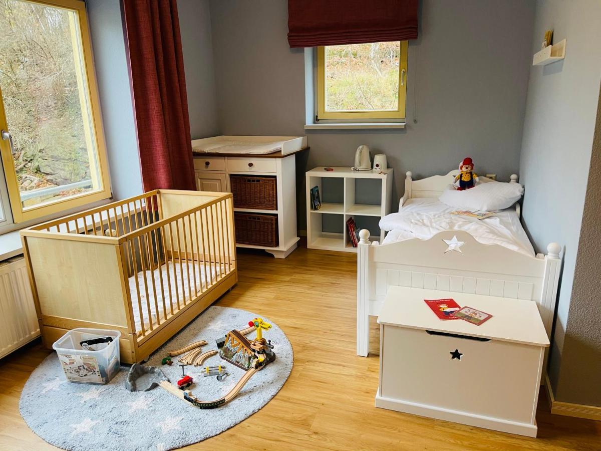 Family Club Harz Hotel Quedlinburg Ngoại thất bức ảnh