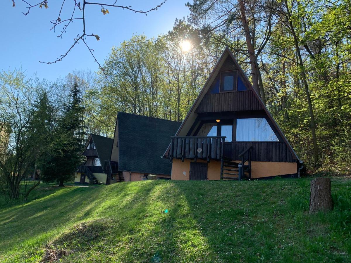 Family Club Harz Hotel Quedlinburg Ngoại thất bức ảnh