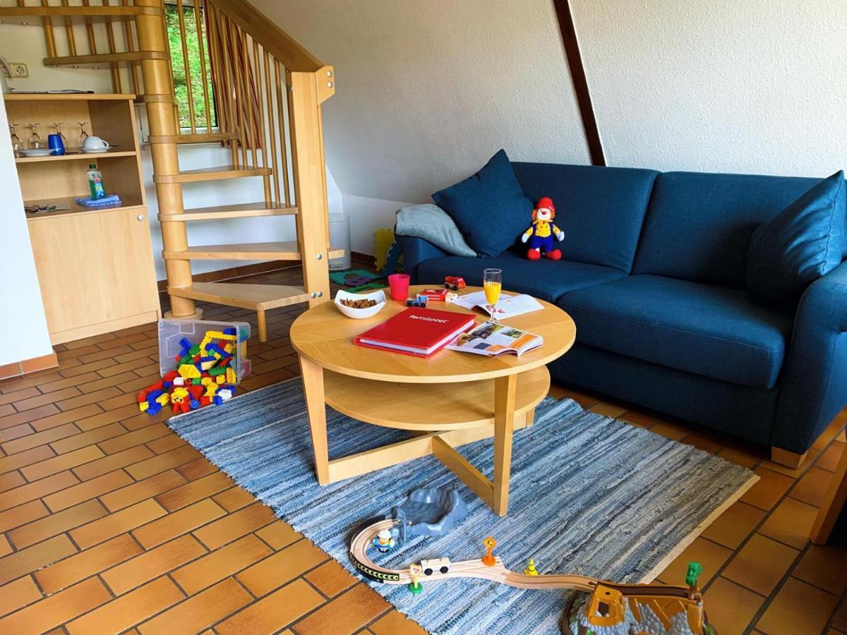 Family Club Harz Hotel Quedlinburg Ngoại thất bức ảnh