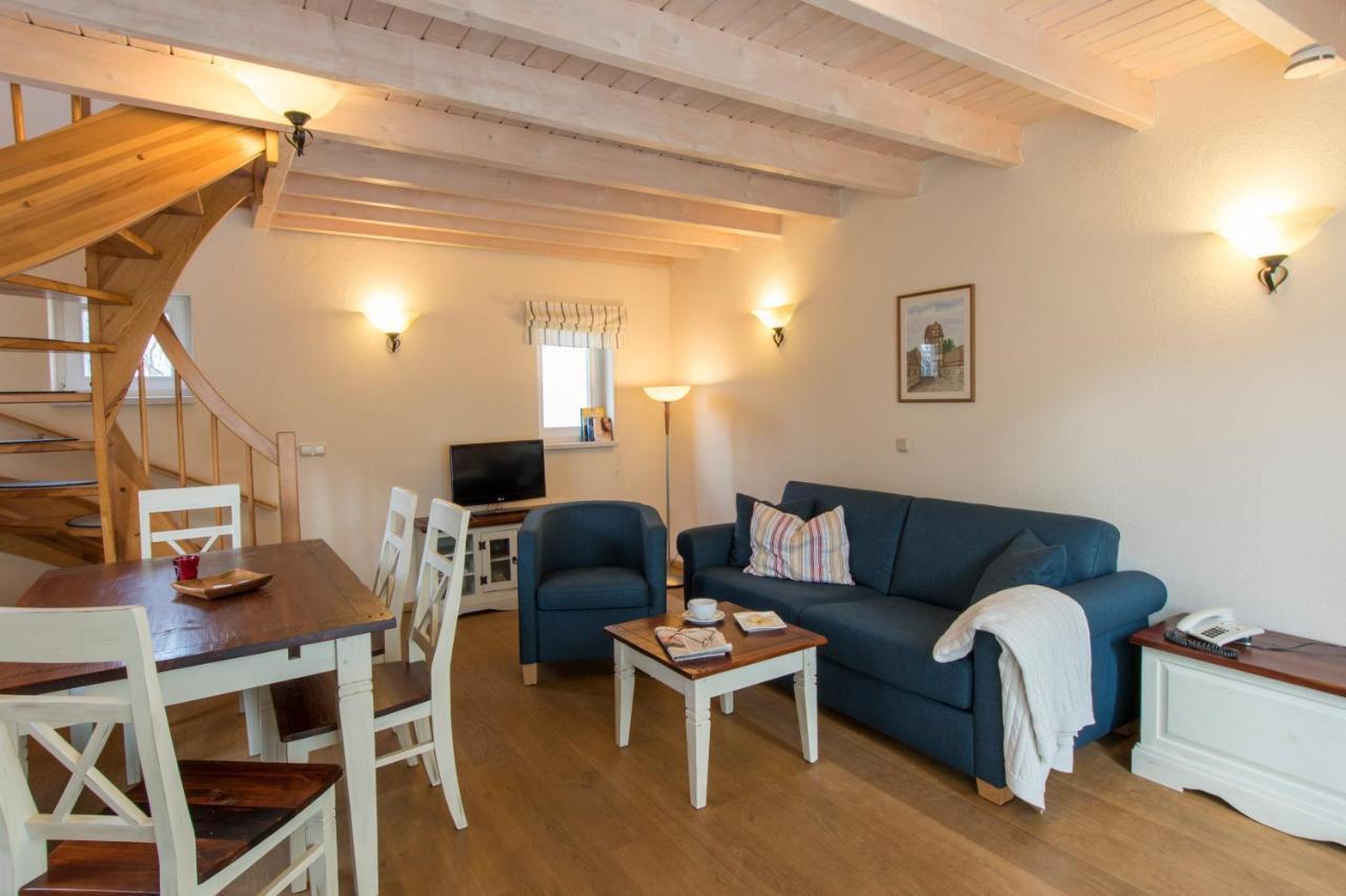 Family Club Harz Hotel Quedlinburg Ngoại thất bức ảnh