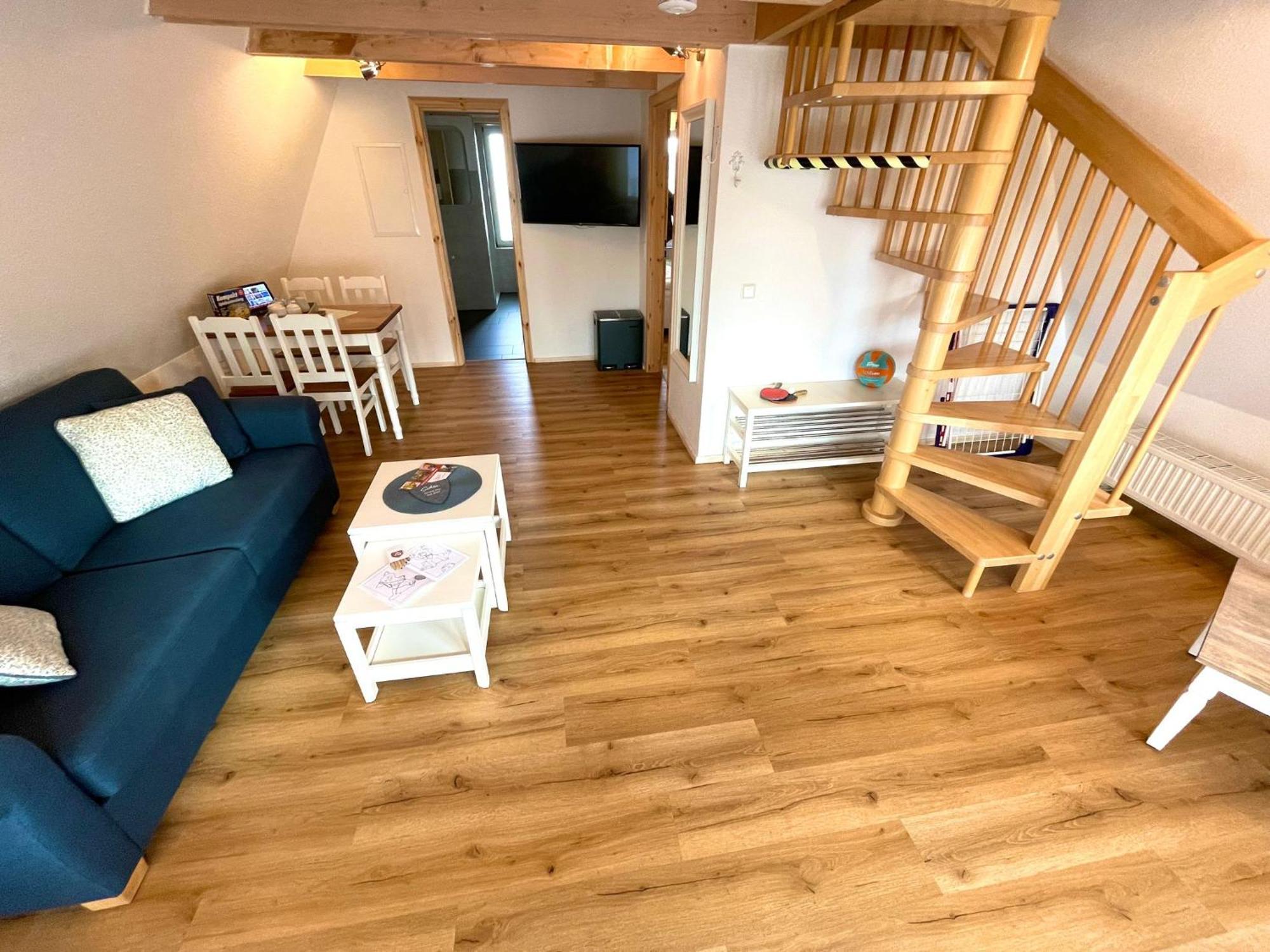 Family Club Harz Hotel Quedlinburg Ngoại thất bức ảnh