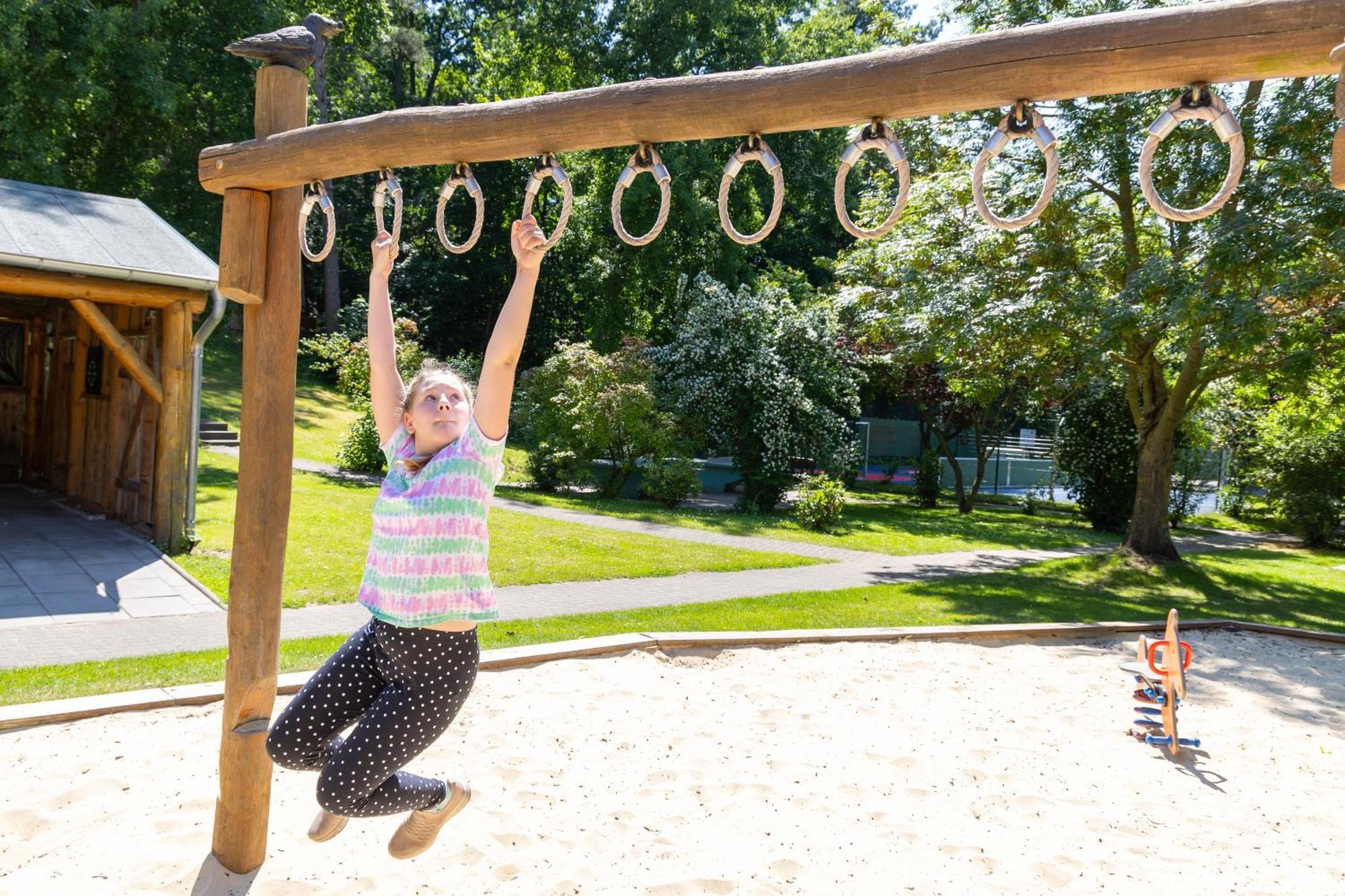 Family Club Harz Hotel Quedlinburg Ngoại thất bức ảnh