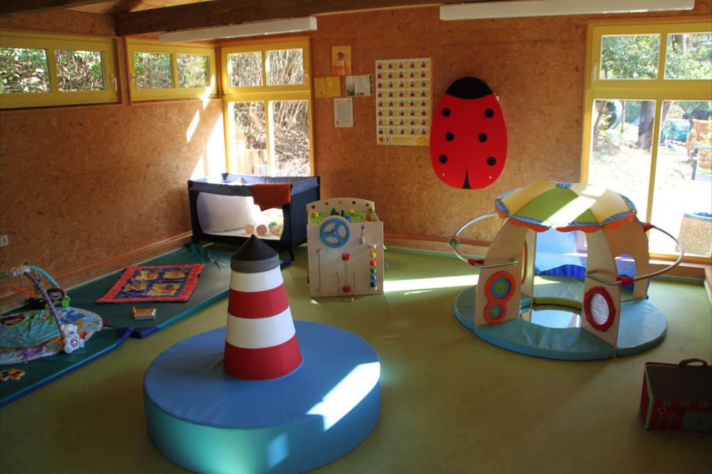 Family Club Harz Hotel Quedlinburg Ngoại thất bức ảnh